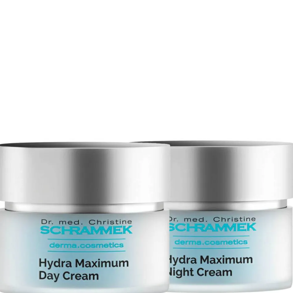 Hydrating Day & Night Duo