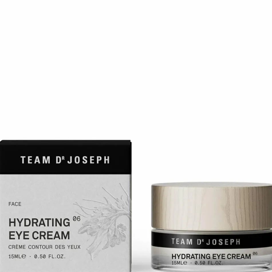 Hydrating Eye Cream