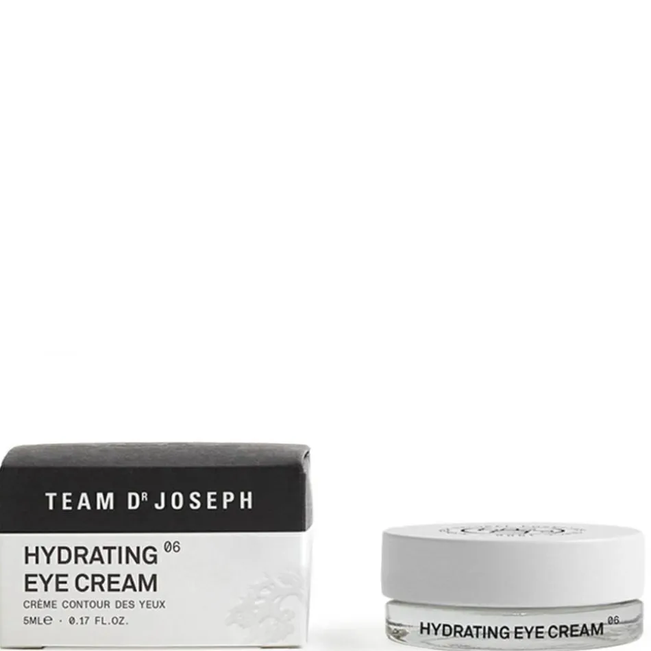 Hydrating Eye Cream