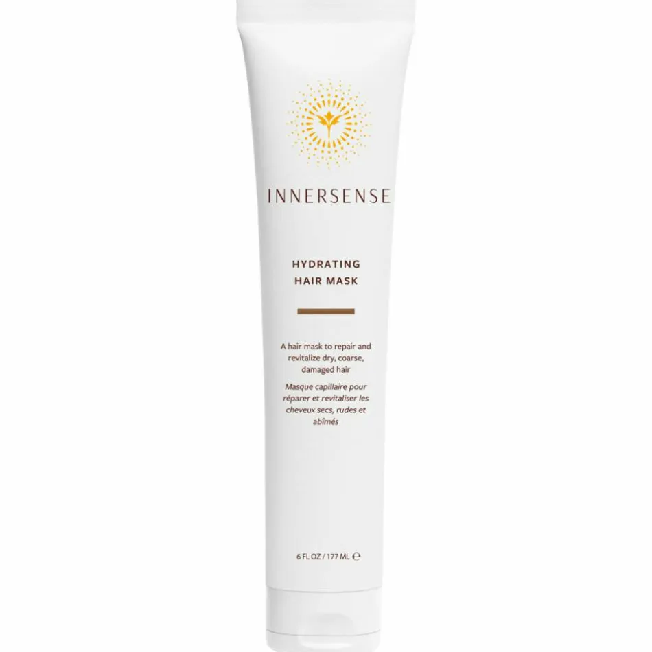 Hydrating Hair Mask 177 ml
