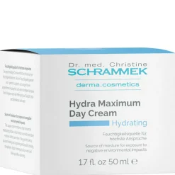 Hydrating   Hydra Maximum Day Cream 50 ml