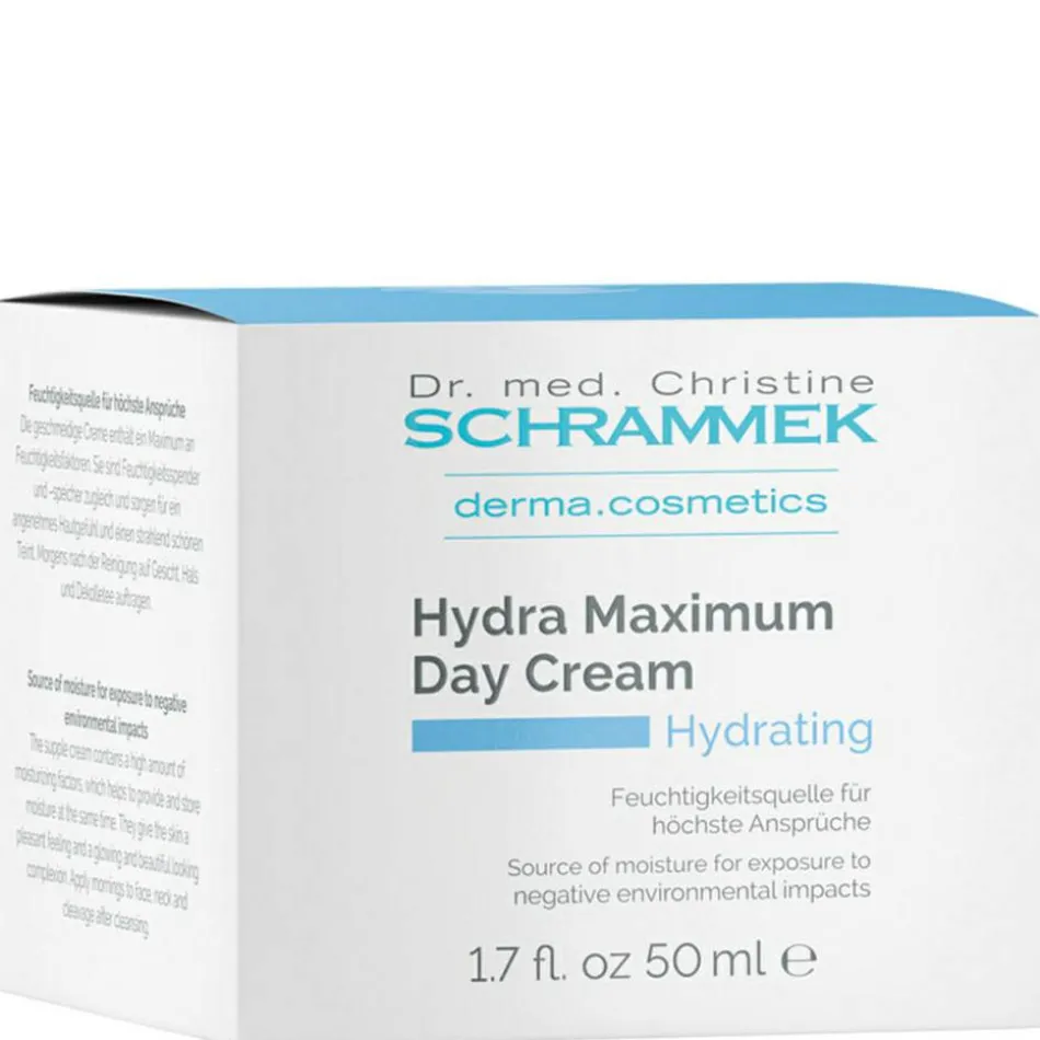 Hydrating Hydra Maximum Day Cream 50 ml