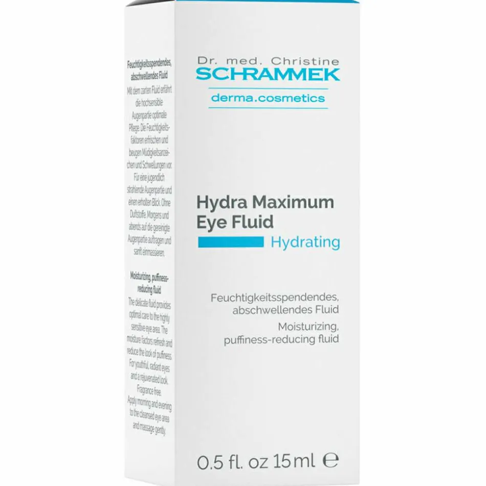 Hydrating Hydra Maximum Eye Fluid 15 ml