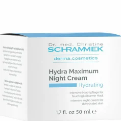 Hydrating   Hydra Maximum Night Cream 50 ml