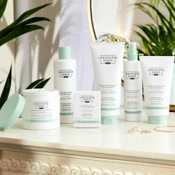 Hydrating Leave-in-Cream with Aloe Vera 150 ml