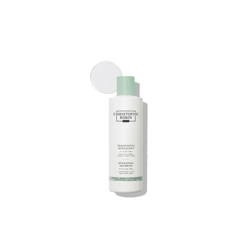 Hydrating Shampoo with Aloe Vera 250 ml
