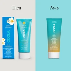 Hydrating Sunscreen Lotion Piña Colada SPF 30 148 ml