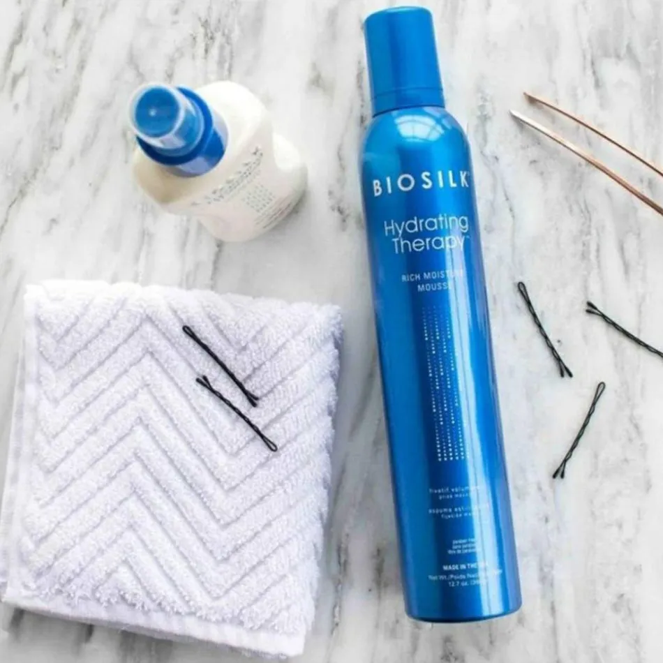 Hydrating Therapy Leave-In Spray 207 ml