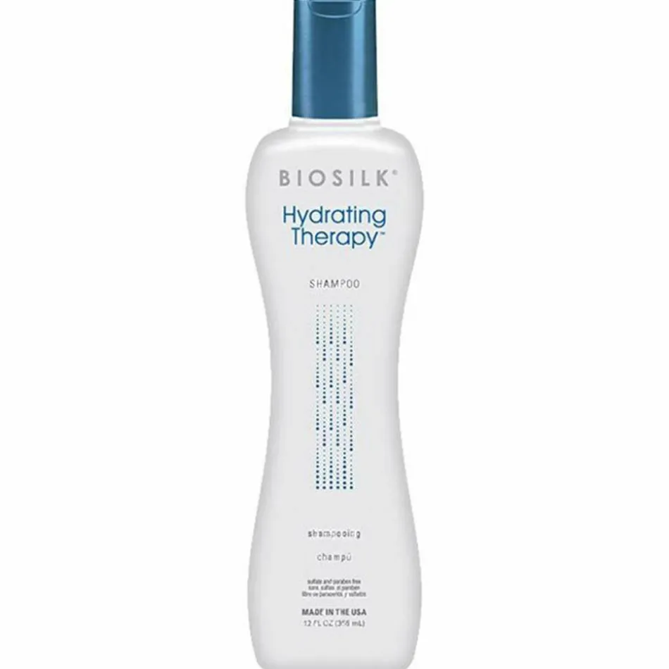 Hydrating Therapy Shampoo
