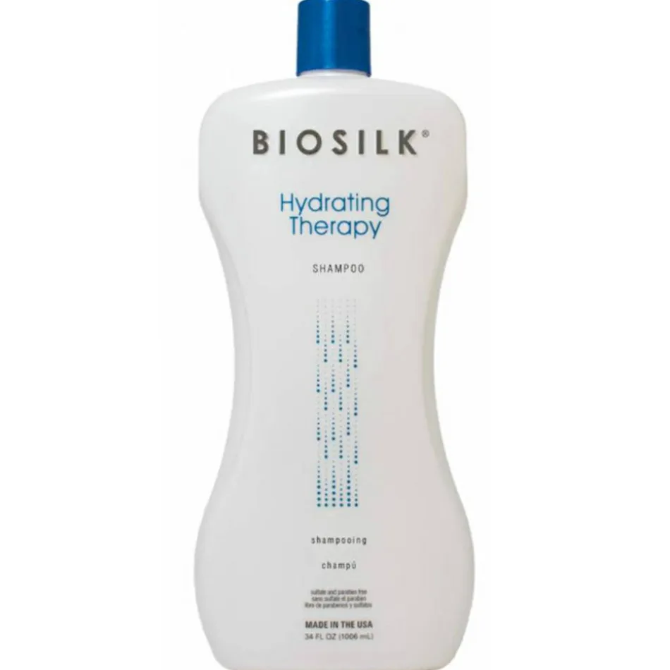 Hydrating Therapy Shampoo