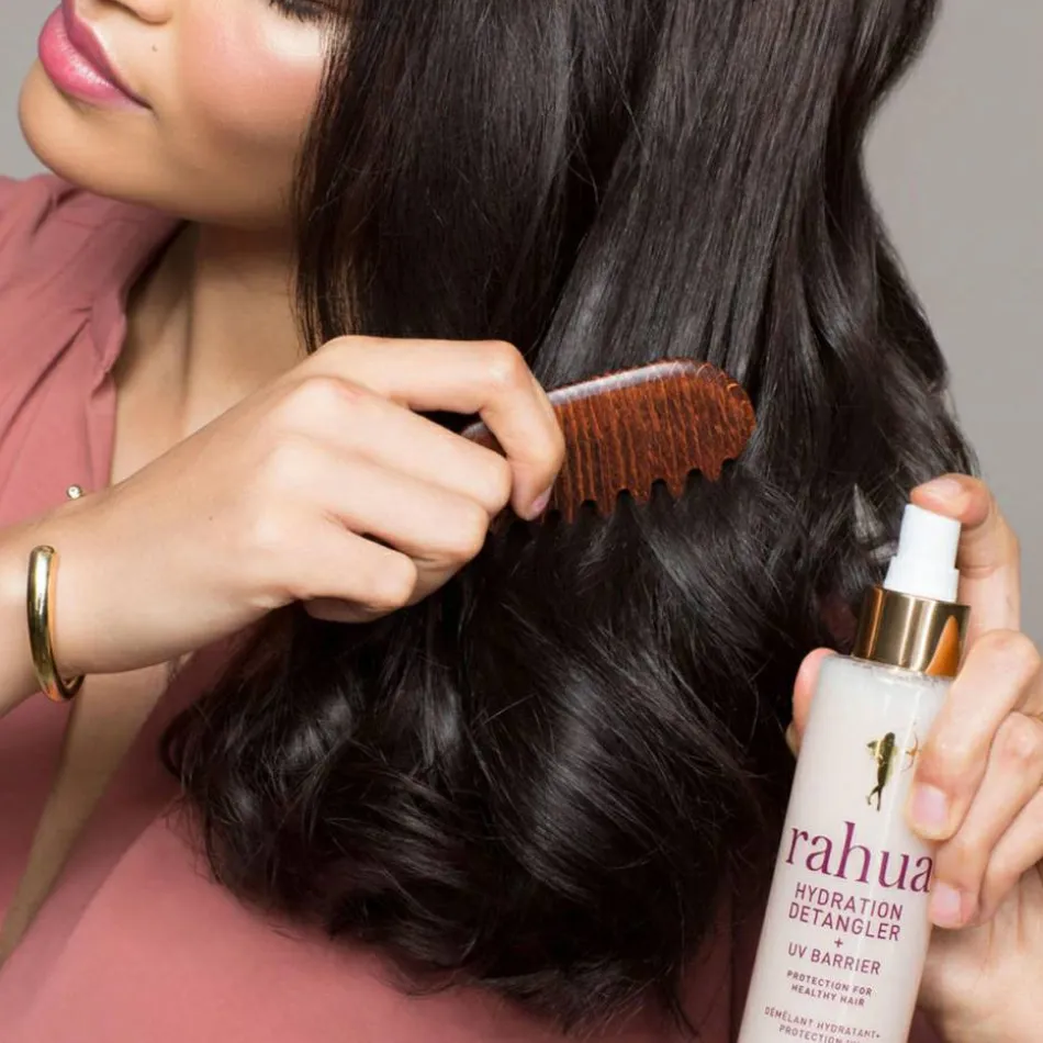 Hydration Detangler + UV Barrier 193 ml