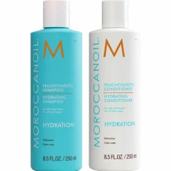 HYDRATION   Hydrating Set