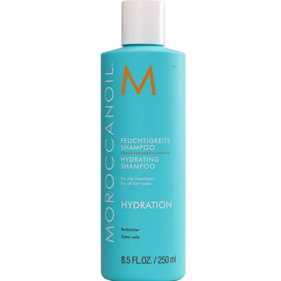 HYDRATION Hydrating Shampoo 250 ml