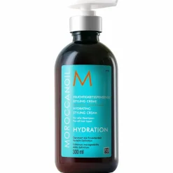 HYDRATION   Hydrating Styling Cream