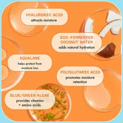 Hydration Hydro Rush Intense Moisture Conditioner 275 ml