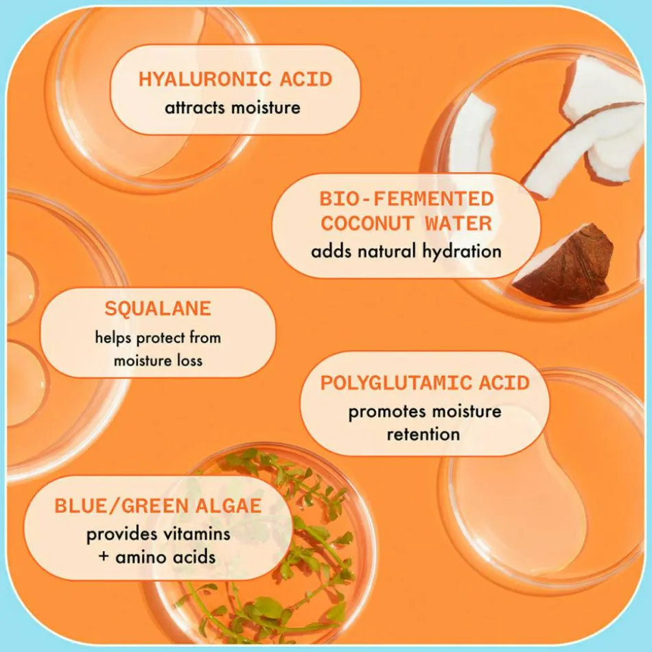 Hydration Hydro Rush Intense Moisture Conditioner 275 ml