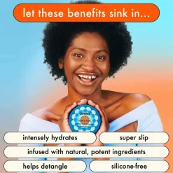 Hydration   Hydro Rush Intense Moisture Hair Mask 250 ml