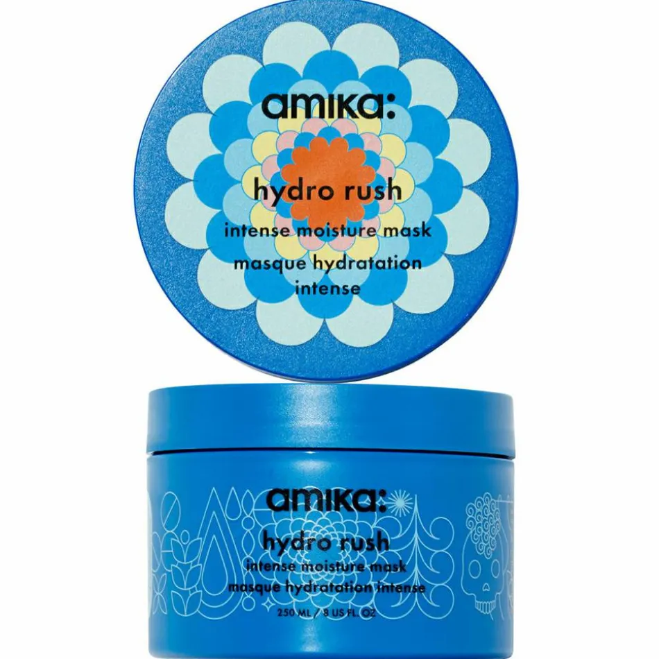 Hydration Hydro Rush Intense Moisture Hair Mask 250 ml
