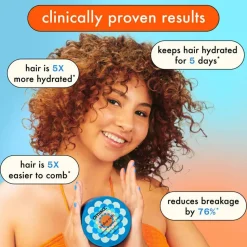 Hydration Hydro Rush Intense Moisture Hair Mask 250 ml