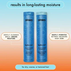 Hydration Hydro Rush Intense Moisture Shampoo 275 ml
