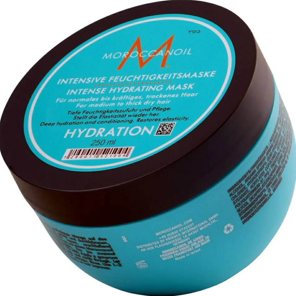 HYDRATION Intense Hydrating Mask
