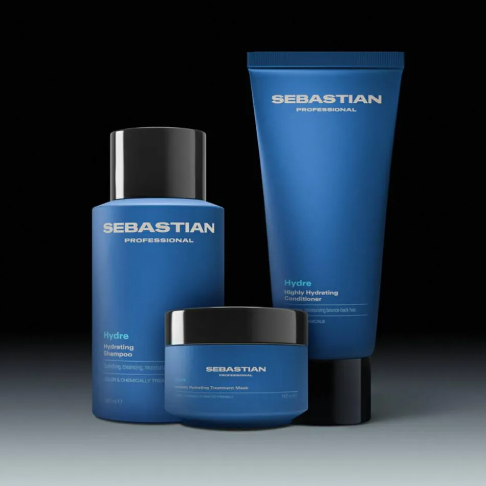 Hydre Intensely Hydrating Treatment Mask
