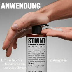 Hydro Shampoo 300 ml