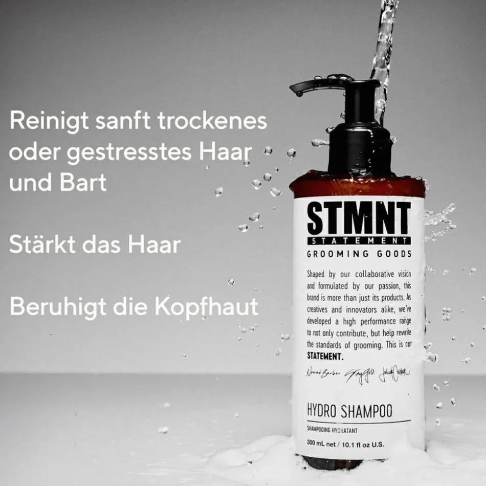 Hydro Shampoo 300 ml