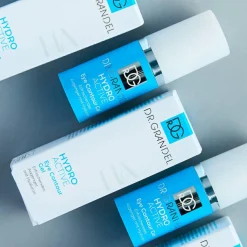 Hydro Active   Eye Contour Gel 15 ml