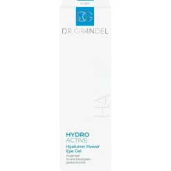 Hydro Active   Hyaluron Power Eye Gel 20 ml
