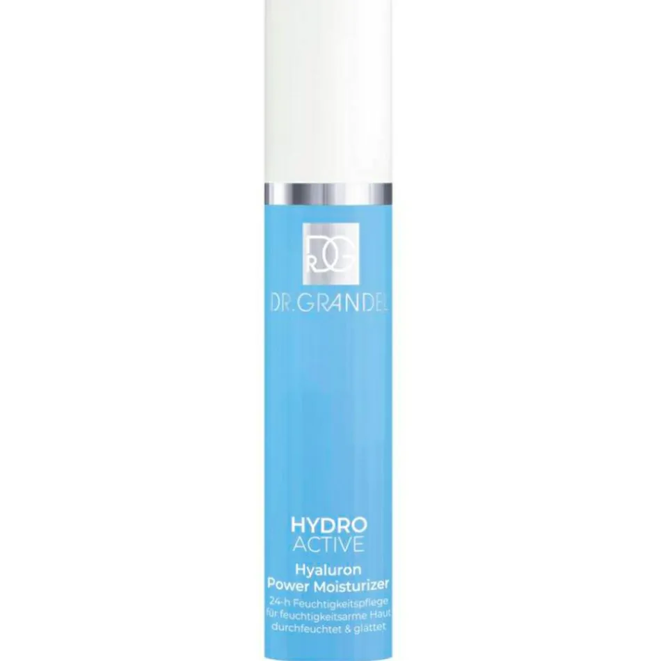 Hydro Active Hyaluron Power Moisturizer 50 ml