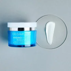 Hydro Active   Moisturizer 50 ml