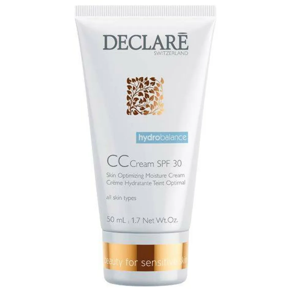 hydrobalance CC Cream SPF 30 50 ml