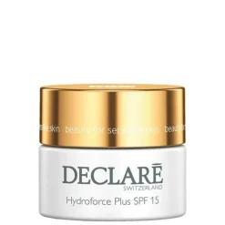 hydrobalance   Hydroforce Plus SPF 15 50 ml