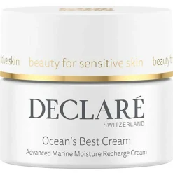 hydrobalance   Ocean's Best Advanced Marine Moisture Recharge Cream 50 ml