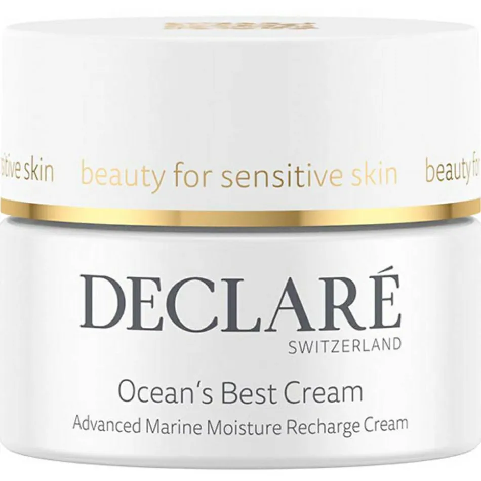 hydrobalance Ocean's Best Advanced Marine Moisture Recharge Cream 50 ml
