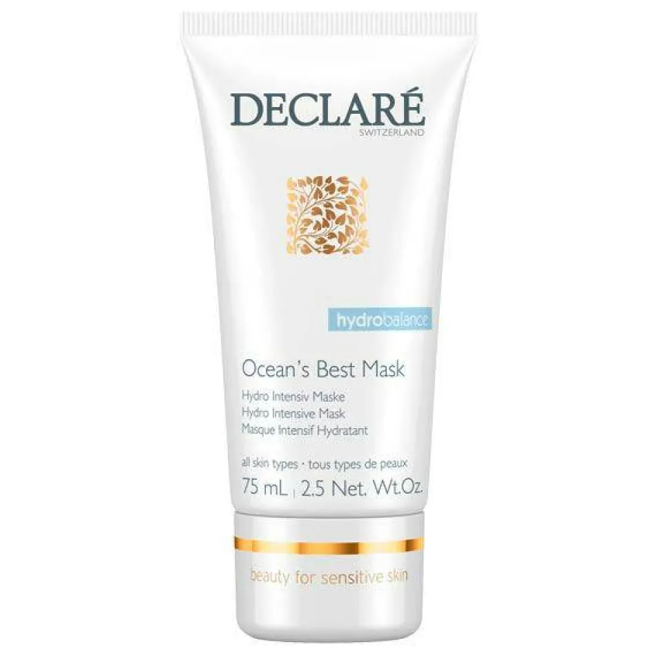 hydrobalance Ocean's Best Mask 75 ml