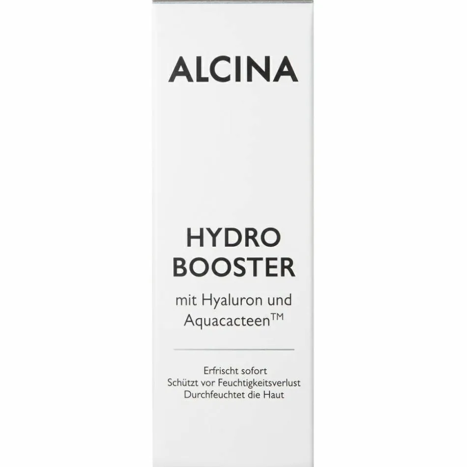 Hydro Booster 15 ml