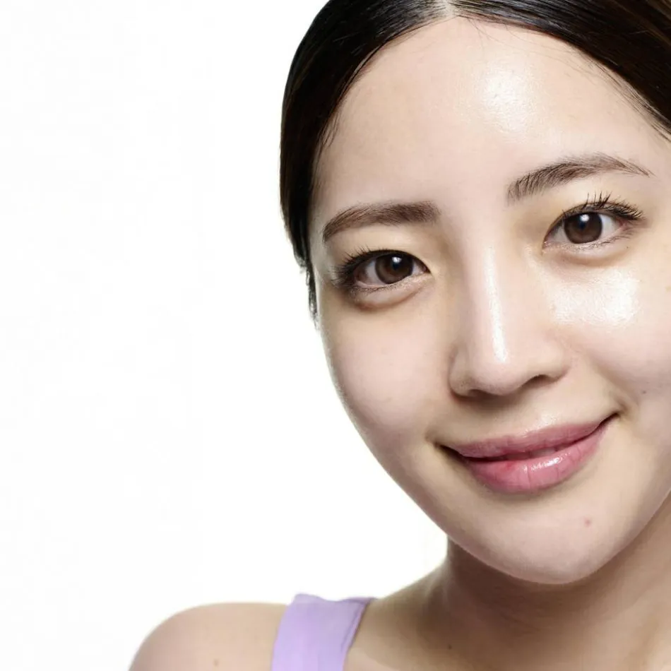Hydro Firming Mask 1 Stück