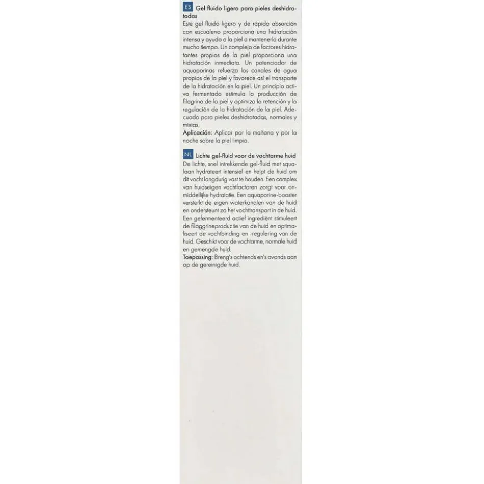 Hydro Gel Fluid 50 ml