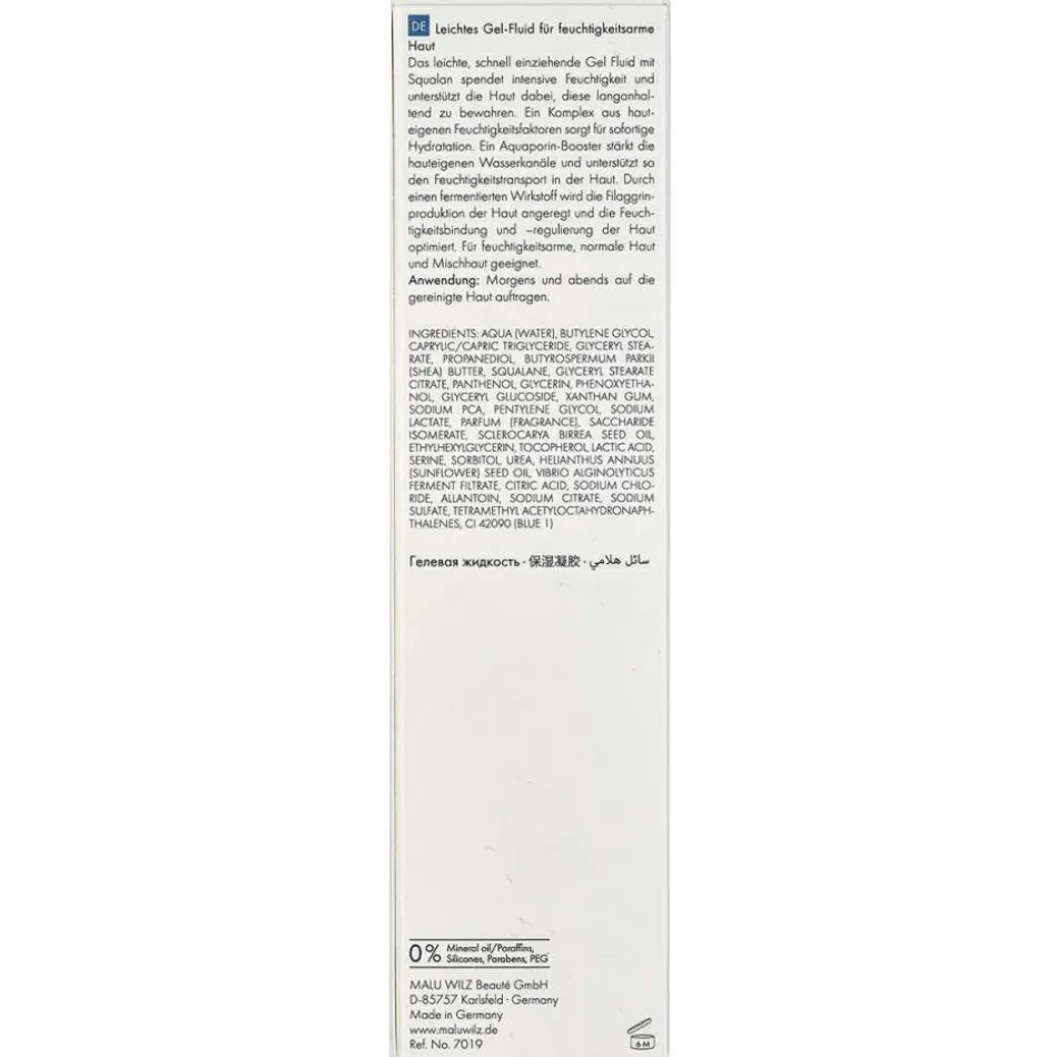 Hydro Gel Fluid 50 ml