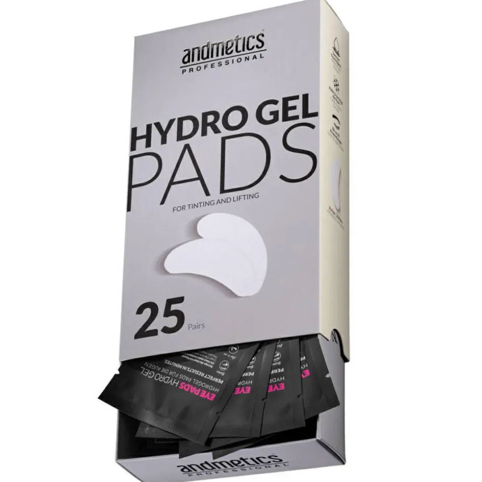 Hydro Gel Pads 25 Paar