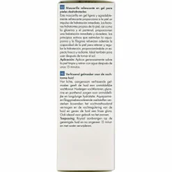 Hydro   Glow Gel Mask 50 ml