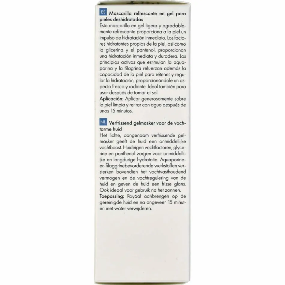 Hydro Glow Gel Mask 50 ml