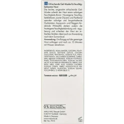 Hydro Glow Gel Mask 50 ml