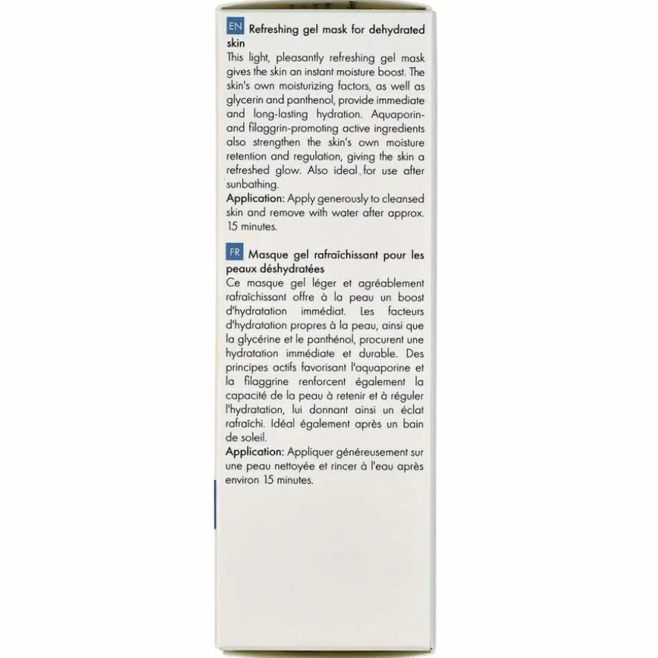 Hydro Glow Gel Mask 50 ml