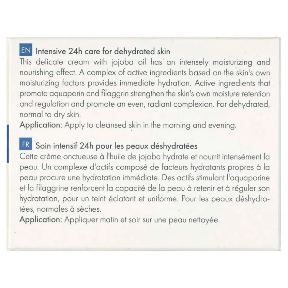 Hydro Glow Moisture Cream 50 ml