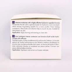 Hydro Hyaluronic Active+ Cream Rich 50 ml