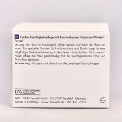 Hydro   Hyaluronic Active+ Cream Soft 50 ml