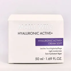 Hydro Hyaluronic Active+ Cream Soft 50 ml
